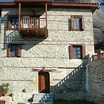Petrino 3* Kalambaka