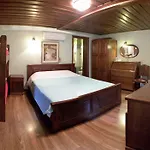 Petrino Hotel Kalambaka