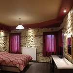 Petrino Hotel Kalambaka
