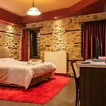 Petrino Hotel Kalambaka