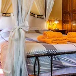 Hotel Petrino Kalampáka