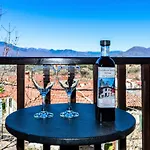 Petrino 3* Kalambaka