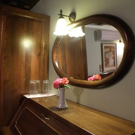 ホテル ペトリーノ 3*