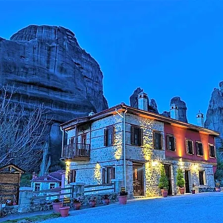 Petrino Hotel 3*