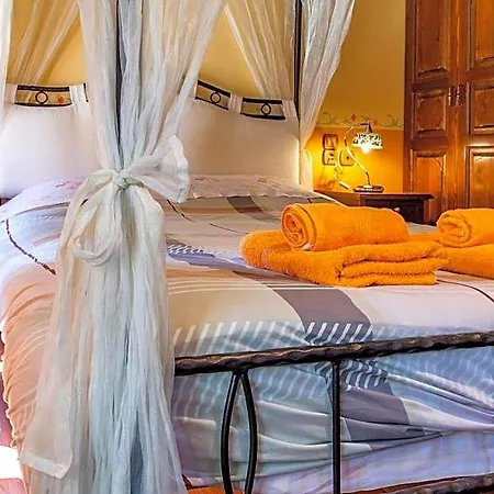 Petrino Hotel Kalambaka