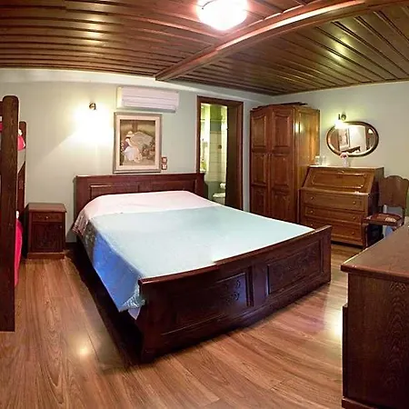 Petrino Hotel Kalambaka