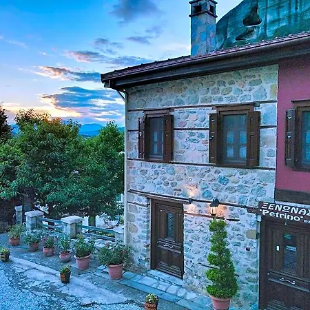 Petrino Hotel 3*