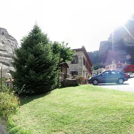 ペトリーノ カランバカ