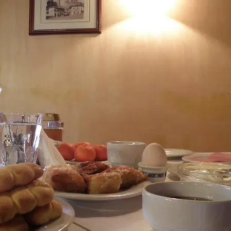 ホテル ペトリーノ