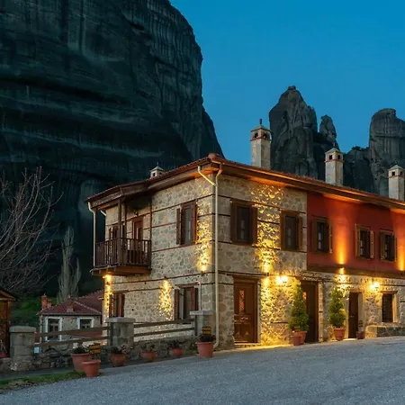 ペトリーノ ホテル