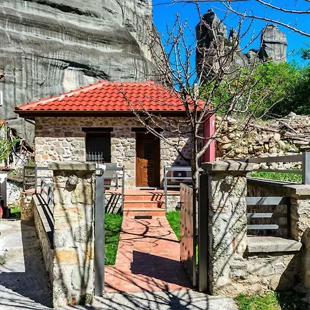 Petrino Ξενοδοχείο