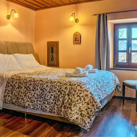 ホテル ペトリーノ