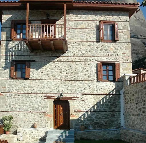 Petrino 3* Kalambaka