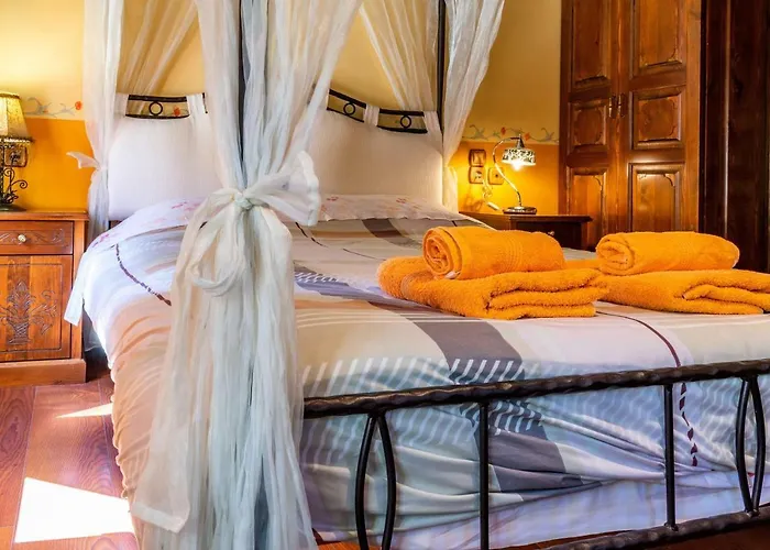 Hotel Petrino Kalambaka